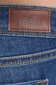Τζιν παντελόνι Hollister Co. σκούρο μπλε KI355.4003.276