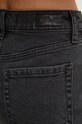 Hollister Co. jeansi negru KI355.4380.977