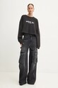 Джинсы Aniye By 181506 чёрный AW24