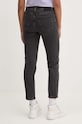 Ρούχα Τζιν παντελόνι Abercrombie & Fitch KI155.3424.975 γκρί