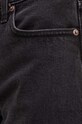 Abercrombie & Fitch jeansi negru KI155.4349.975