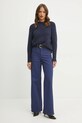Traperice Marella 2423136115200 mornarsko plava AW24