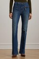 Джинсы Lauren Ralph Lauren голубой 200951097