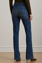 Джинсы Lauren Ralph Lauren 200951097 голубой AW24