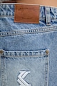 Karl Kani jeansy 61000014 niebieski