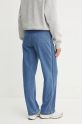 Abbigliamento adidas Originals jeans IW5758 blu