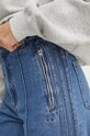 adidas Originals jeansy niebieski IW5758
