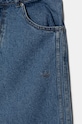 Îmbrăcăminte adidas Originals jeansi IW5760 albastru