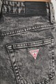 Guess Jeans jeans gri W4BA0D.D5J01