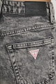 Джинси Guess Jeans сірий W4BA0D.D5J01