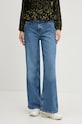 Guess Jeans jeansy niebieski W4BA0Y.D5CC4