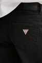 Джинсы Guess Jeans чёрный W4BA0Y.D5E83