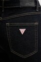Rifle Guess Jeans tmavomodrá W4BA92.D5CB4