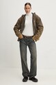 Guess Jeans jeansy W4BA98.D5FC2 niebieski AW24