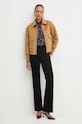 Džíny Guess W4BA0P.WFQYB černá AW24