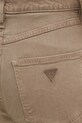 Guess jeansy beżowy W4BA82.WFQYB