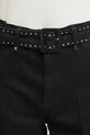 Guess jeansi negru W4BA64.D5JE1