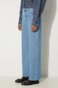 A.P.C. jeans Jean Elisabeth blue COHCW.F09181.IAL