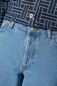 Джинсы A.P.C. Jean Elisabeth COHCW.F09181.IAL голубой