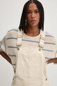 Îmbrăcăminte Billabong salopete din denim Sand Canyon Overall ABJDP00159 bej