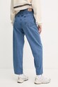 Oblečenie Rifle Quiksilver Baggy Carrot Denim EQYDP03482 modrá
