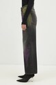Rifle MM6 Maison Margiela S62LB0182.S30848 viacfarebná AW24