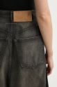 MM6 Maison Margiela jeansy S62LB0177.S30848