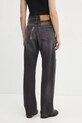 Îmbrăcăminte MM6 Maison Margiela jeansi S62LB0180.S30848 gri