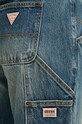 Джинси Guess Originals W4BG10.D4XYC блакитний