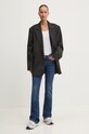 Hugo Blue jeansi 50524033 bleumarin AW24
