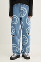 Hugo Blue jeansi albastru 50527167