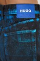 Джинси Hugo Blue чорний 50527866