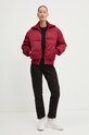 HUGO jeansy 50527828 czarny AW24