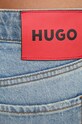 Kavbojke HUGO modra 50530392