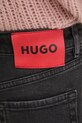 Дънки HUGO черен 50534598