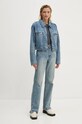 Gestuz jeansi 10909477 albastru AW24