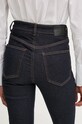 Gestuz jeansy granatowy 10909482