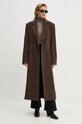 Джинсы Gestuz 10909658 чёрный AW24