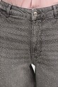 Sisley jeansy szary 4TLALF062