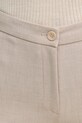 Sisley pantaloni bej 44Q5LF03I