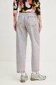 Îmbrăcăminte Desigual jeansi CARA 24WWDD92 roz