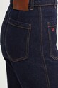 Τζιν παντελόνι Victoria Beckham σκούρο μπλε 1424DJE005218G