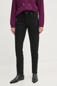 Джинсы Calvin Klein чёрный K20K207607