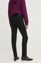Одежда Джинсы Calvin Klein K20K207607 чёрный