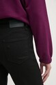 Джинсы Calvin Klein чёрный K20K207607