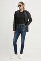 Desigual jeans AKIRA 24WWDD24 blu navy AW24
