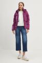 Desigual jeansy AIMAR 24WWDD18 niebieski AW24