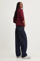 Îmbrăcăminte Dickies jeansi HERNDON DK0A4YPY bleumarin