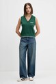 Dickies jeansi HERNDON DK0A4YPY albastru AW25