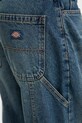Dickies jeansi HERNDON albastru DK0A4YPY